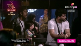 Bigg Boss - Season 16 - 13th Dec 22